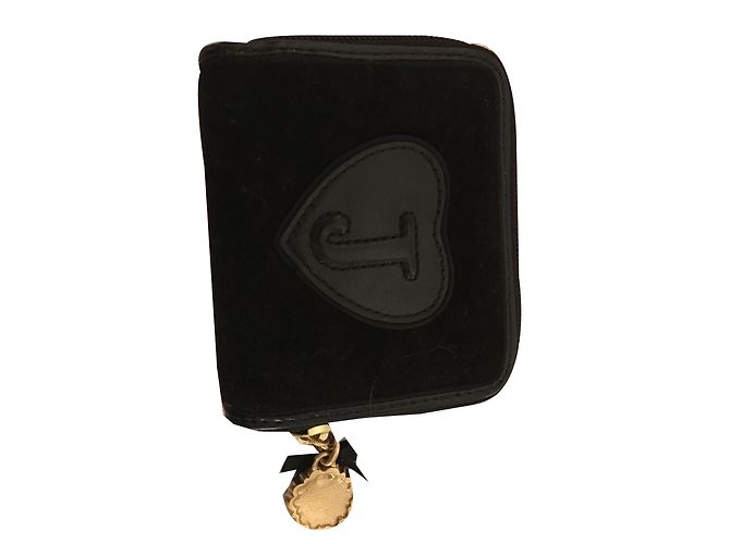 Juicy Couture Brieftasche - Ansicht 2