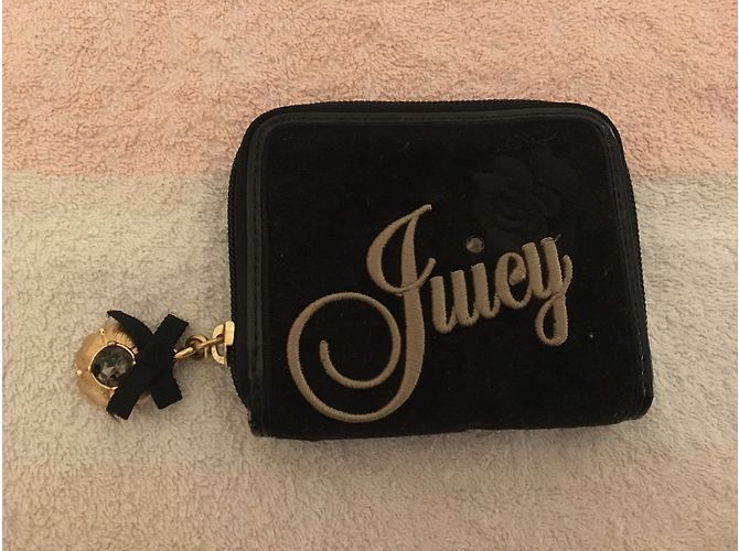 Juicy Couture Brieftasche - Ansicht 3