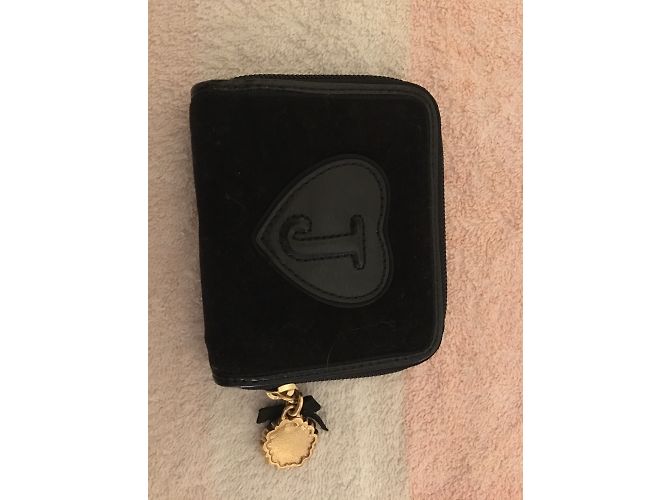 Juicy Couture Brieftasche - Ansicht 4