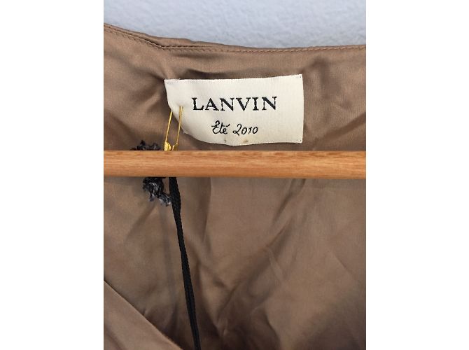 Lanvin Vestito - vista 4