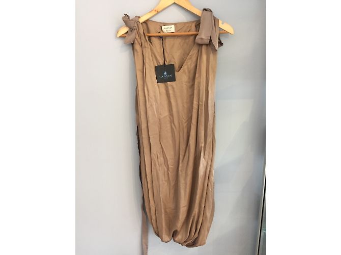 Lanvin Vestito - vista 6