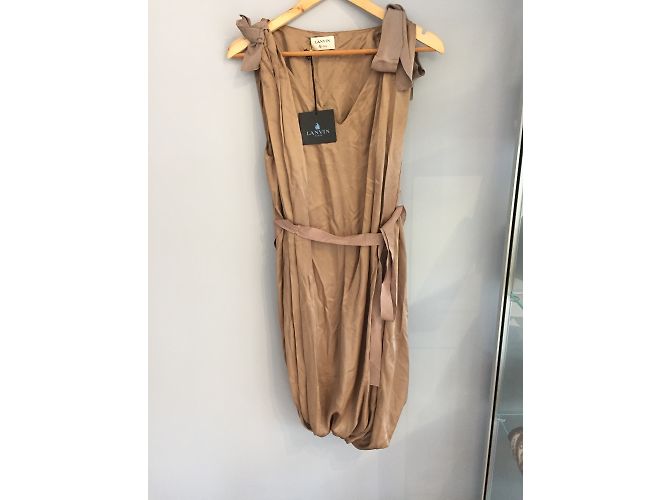 Lanvin Vestito - vista 7