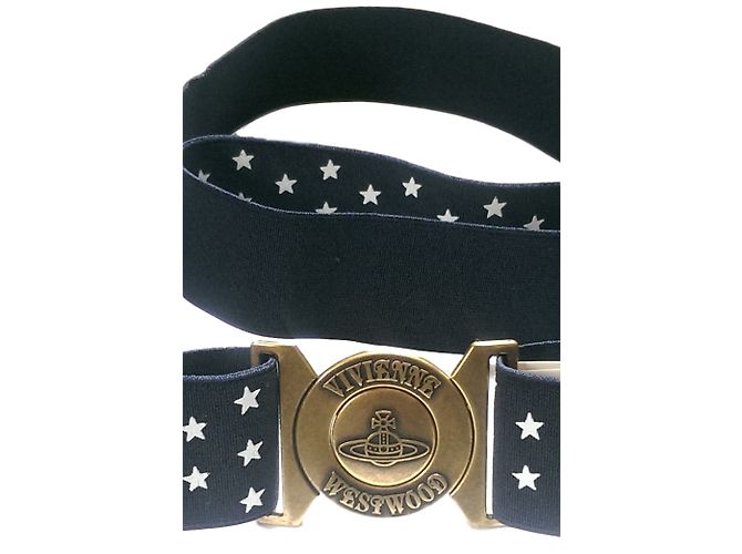 Vivienne Westwood cinto - vista 3