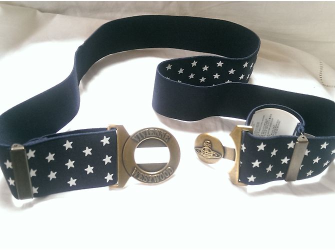 Vivienne Westwood cinto - vista 4