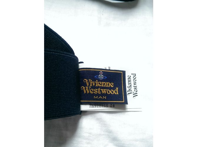 Vivienne Westwood cinto - vista 5