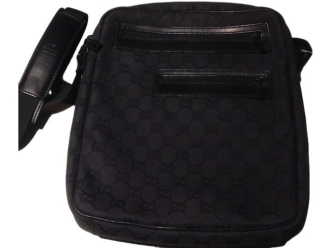 Gucci Wallets Small accessories Black - view 2