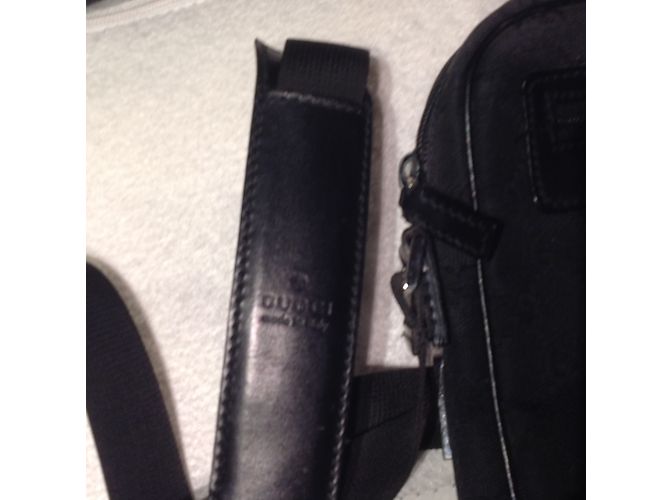Gucci Wallets Small accessories Black - view 3