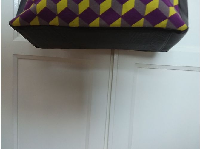 Autre Marque la marelle Tote - view 3