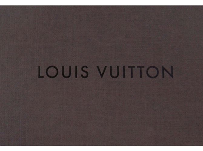 Louis Vuitton Pins & Broschen Braun - Ansicht 4