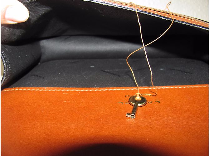 Lancel Bolsos Maletines - vista 4