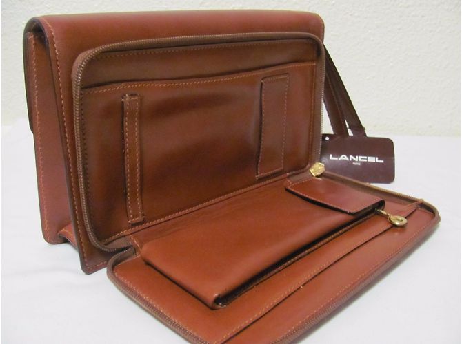 Lancel Bolsos Maletines - vista 6