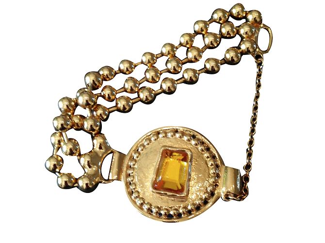 Jean Louis Scherrer Armband - Ansicht 2