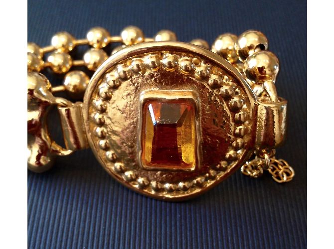 Jean Louis Scherrer Armband - Ansicht 3