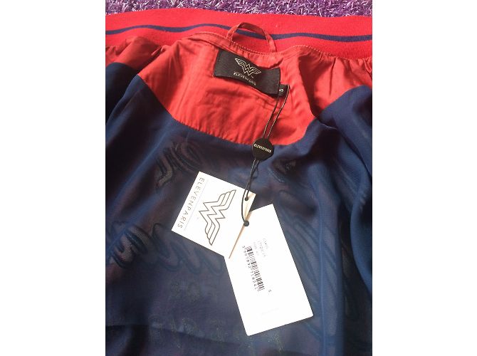 Eleven Paris Jacke - Ansicht 12