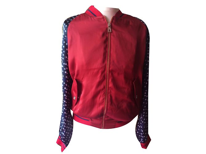 Eleven Paris Jacke - Ansicht 2