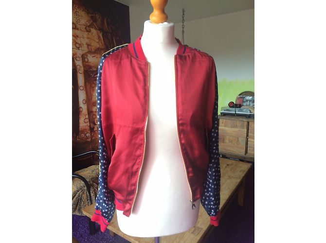 Eleven Paris Jacke - Ansicht 3