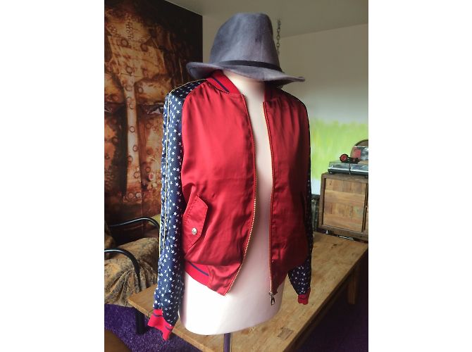 Eleven Paris Jacke - Ansicht 9