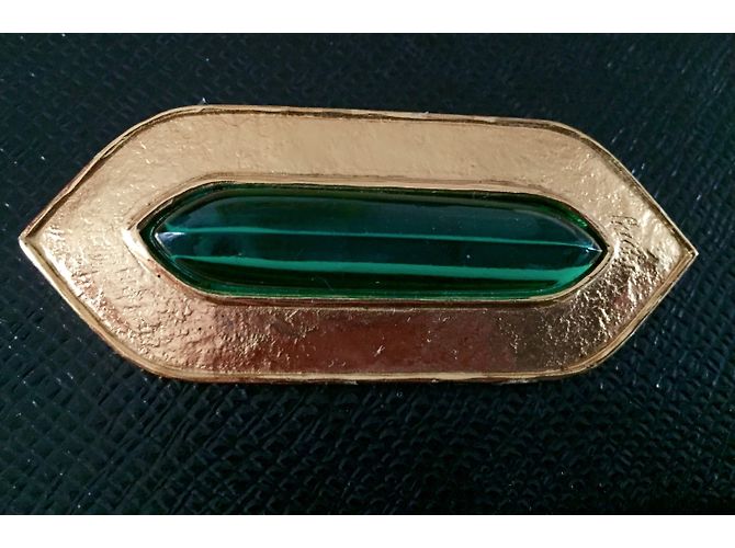 Jean Louis Scherrer Broche - vista 3