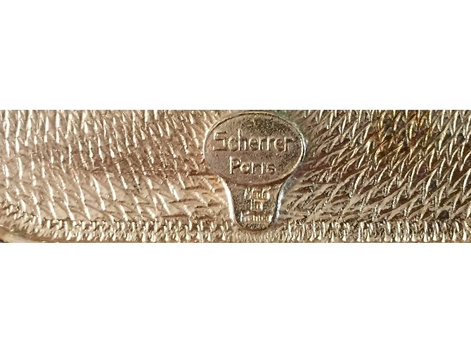 Jean Louis Scherrer Broche - vista 5