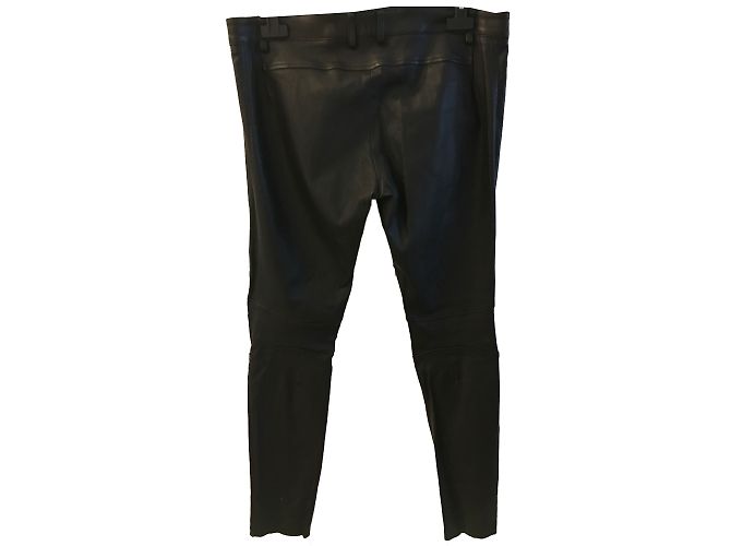 Sylvie Schimmel Pantalones, polainas - vista 2