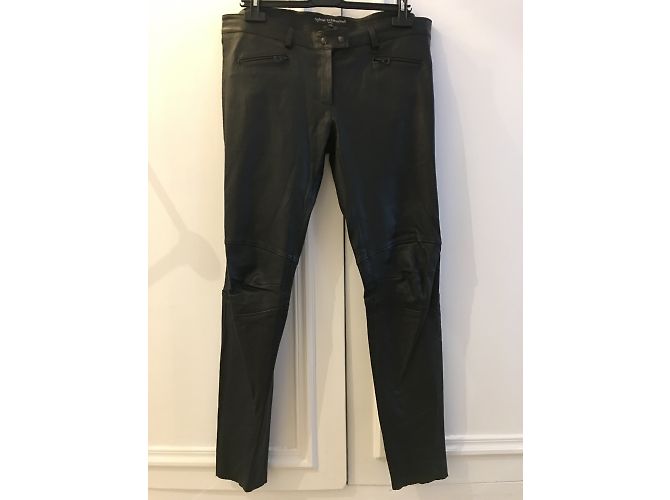 Sylvie Schimmel Pantalones, polainas - vista 3