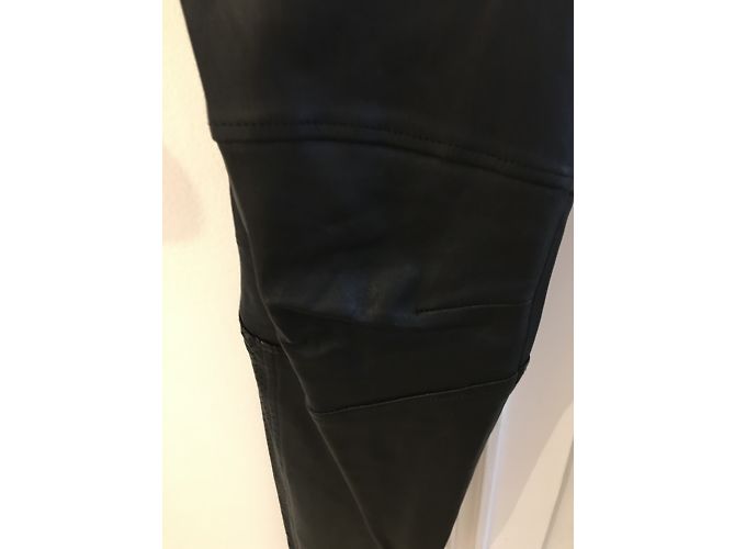 Sylvie Schimmel Pantalones, polainas - vista 5