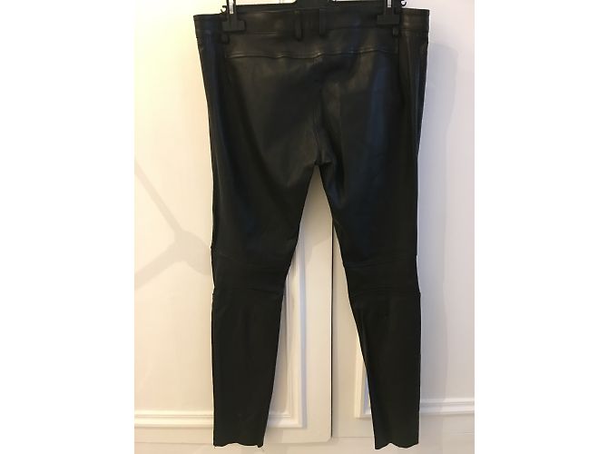 Sylvie Schimmel Pantalones, polainas - vista 6