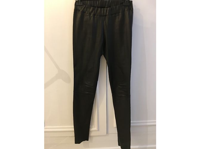 Sylvie Schimmel Pantalón, legging - vista 3