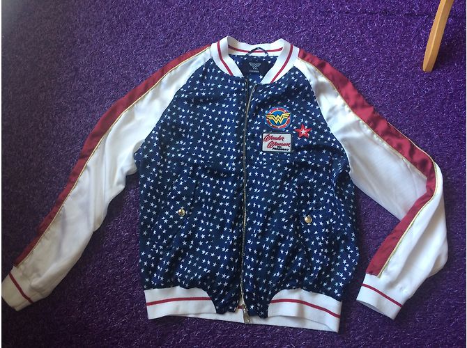 Eleven Paris Chaquetas - vista 10