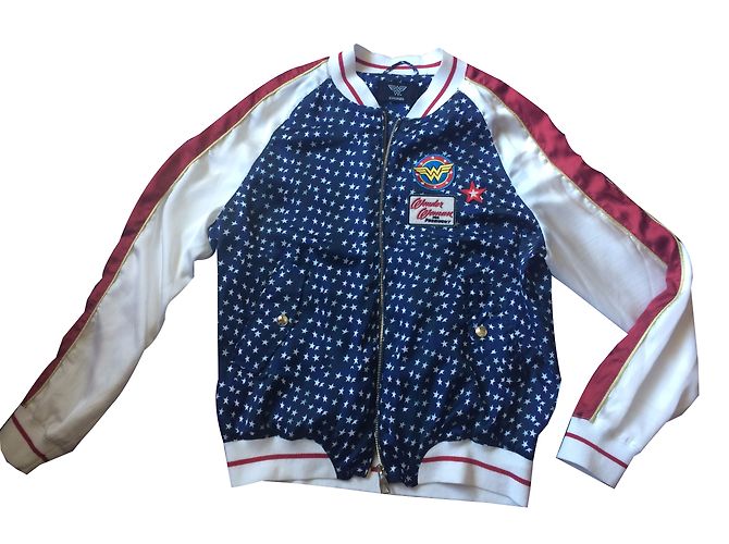 Eleven Paris Chaquetas - vista 2