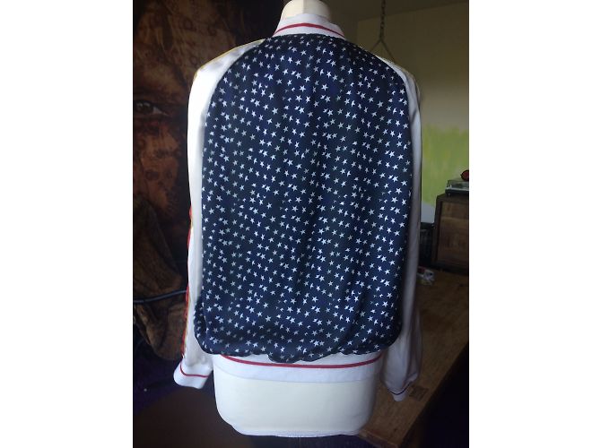 Eleven Paris Chaquetas - vista 4