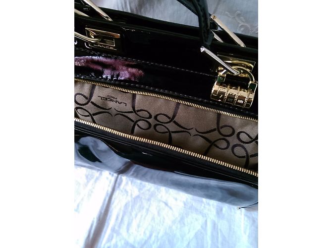 Lancel Handtasche - Ansicht 13