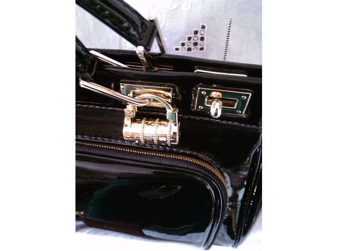 Lancel Handtasche - Ansicht 16