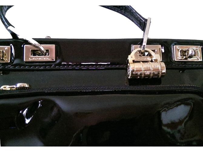 Lancel Handtasche - Ansicht 2