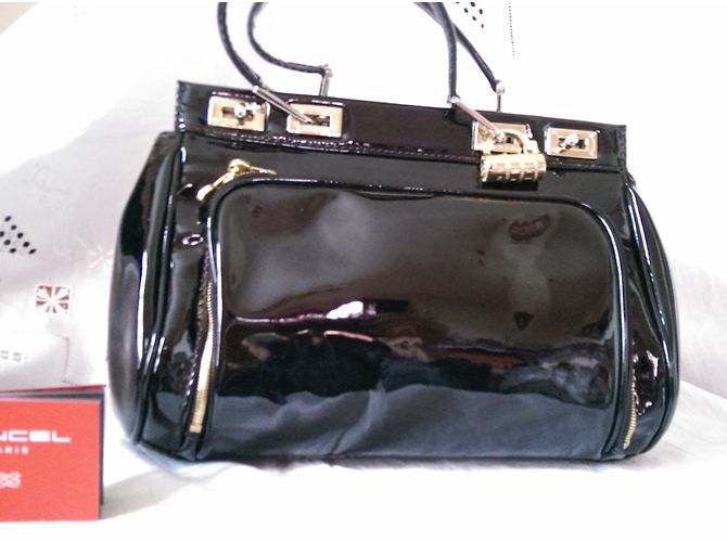 Lancel Handtasche - Ansicht 3