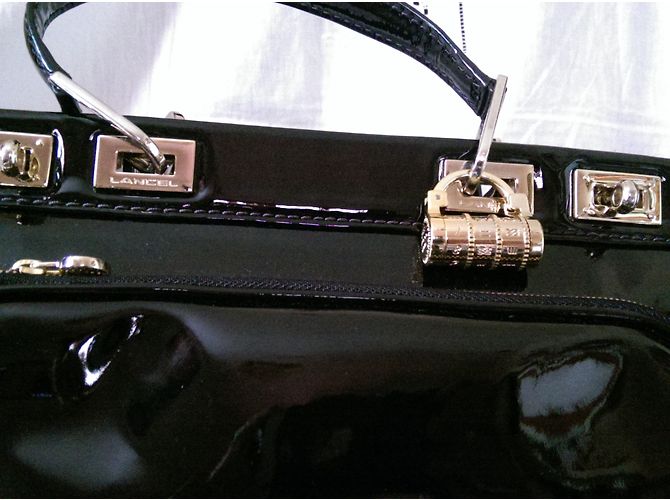 Lancel Handtasche - Ansicht 7