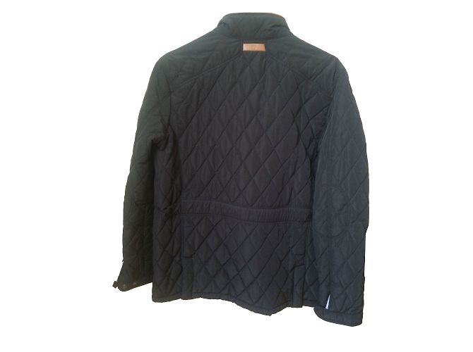 Massimo Dutti Capispalla Boy Coat - vista 2