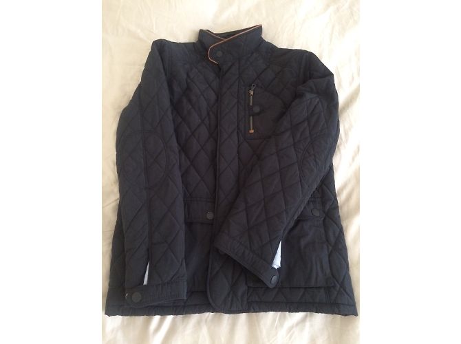Massimo Dutti Capispalla Boy Coat - vista 4