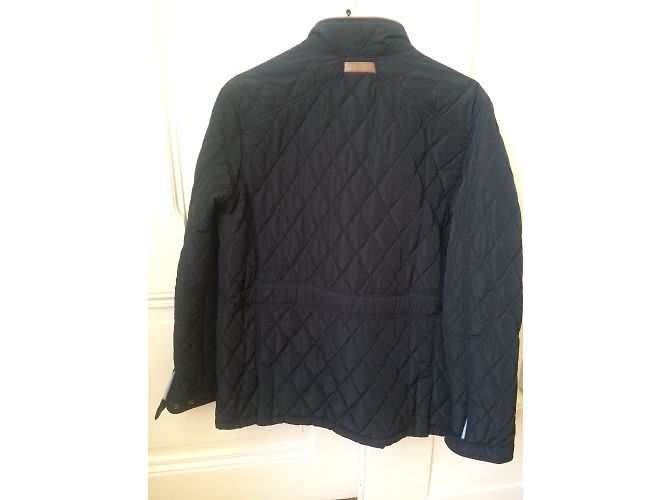 Massimo Dutti Capispalla Boy Coat - vista 5