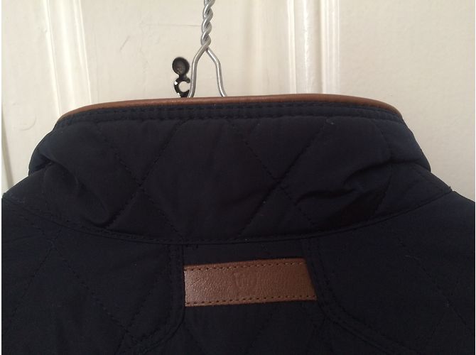 Massimo Dutti Capispalla Boy Coat - vista 6