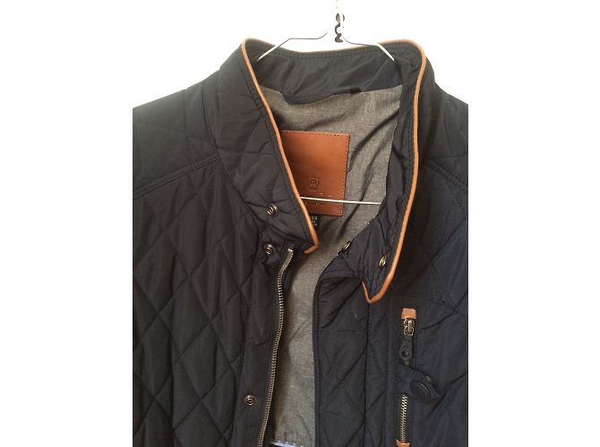 Massimo Dutti Capispalla Boy Coat - vista 8