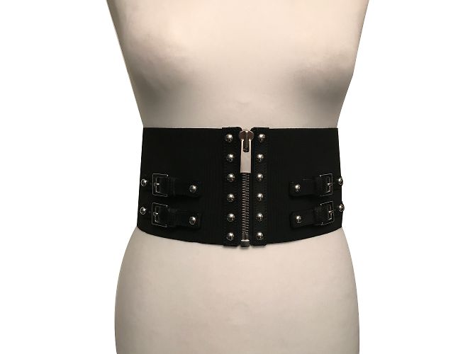 Wolford Belt - view 2