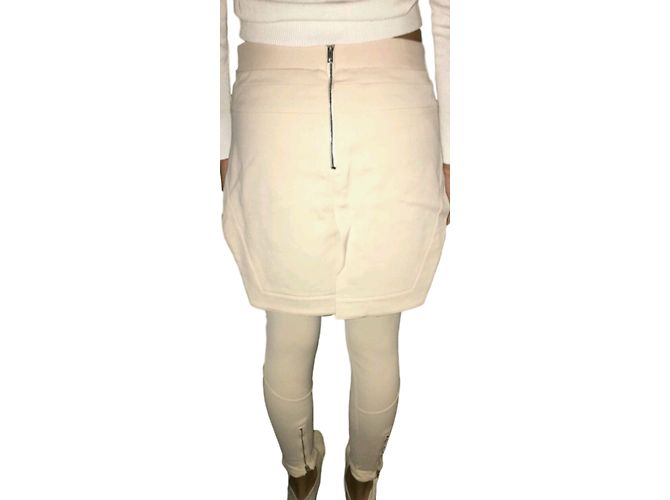 Leggings Givenchy Rosa Spandex - vista 2
