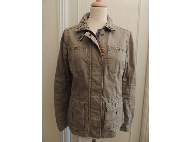 Napapijri Jackets - view 4