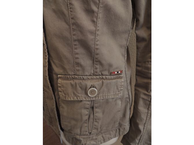 Napapijri Jackets - view 5