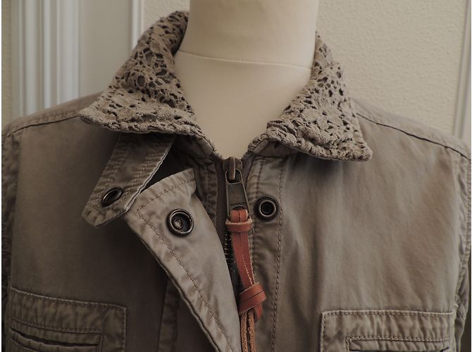 Napapijri Jackets - view 6