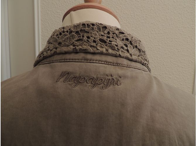 Napapijri Jackets - view 7