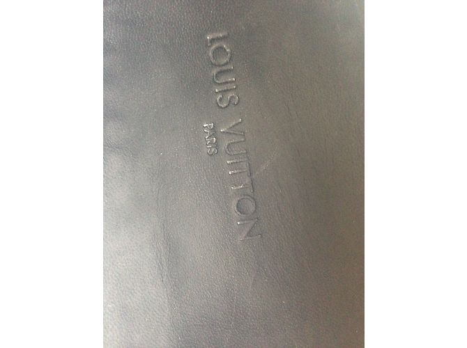Louis Vuitton Espadrilles Blue - view 5