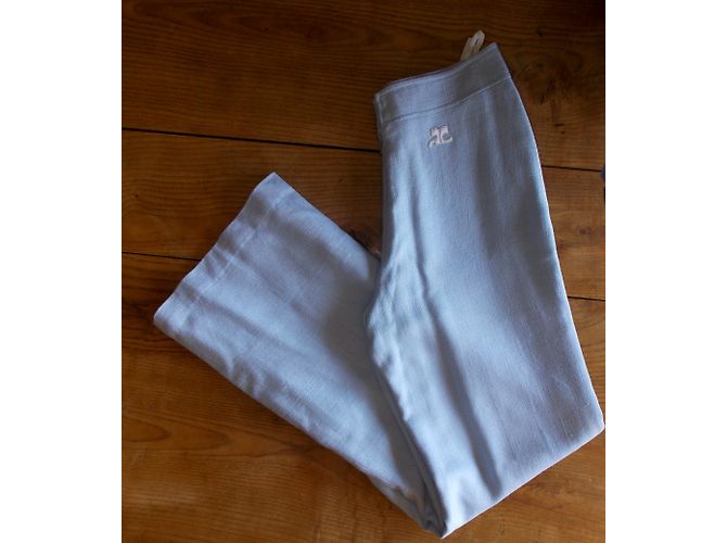 Courreges Pants - view 5