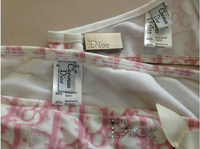 Dior Badebekleidung - Ansicht 4